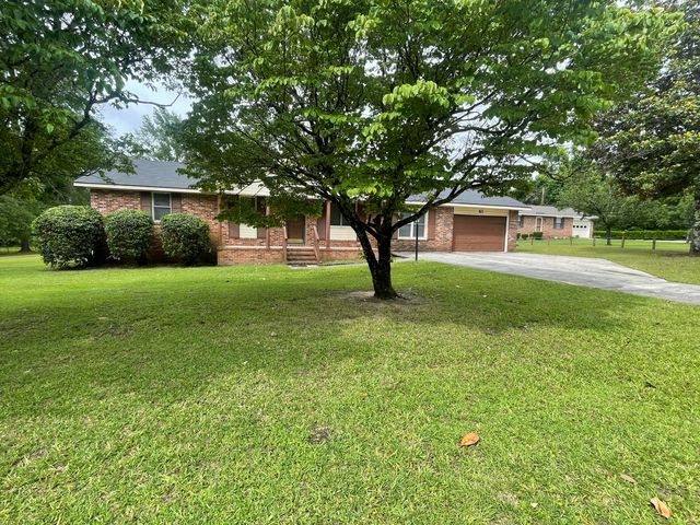 421 Liberty Street, Thomson, GA 30824