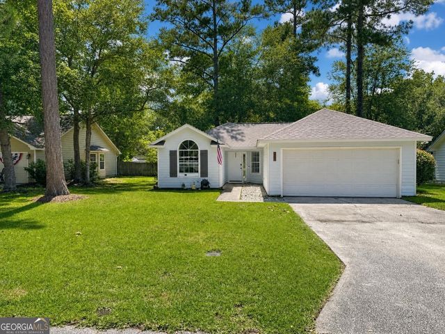102 Baird Way, St. Marys, GA 31558