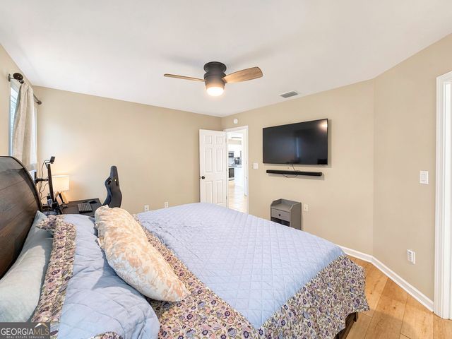 102 Baird Way, St. Marys, GA 31558