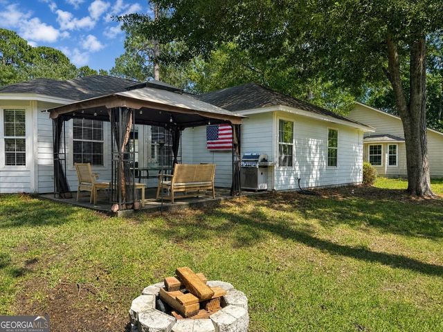 102 Baird Way, St. Marys, GA 31558