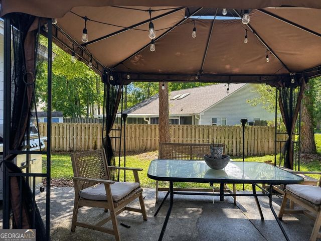 102 Baird Way, St. Marys, GA 31558