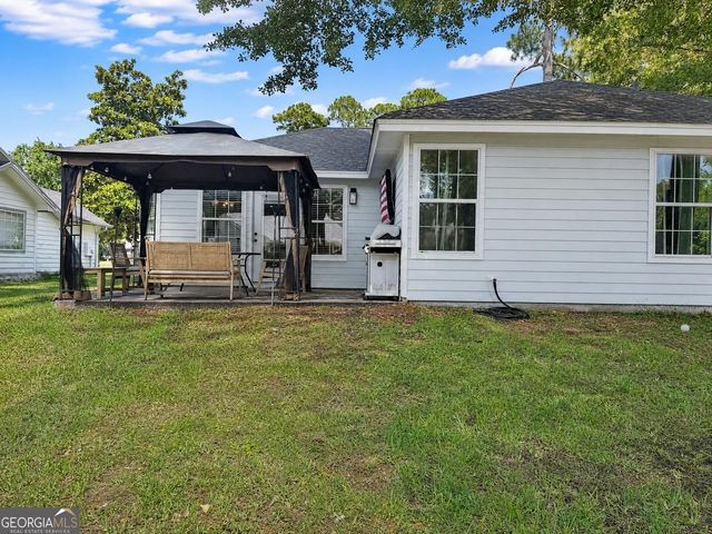 102 Baird Way, St. Marys, GA 31558