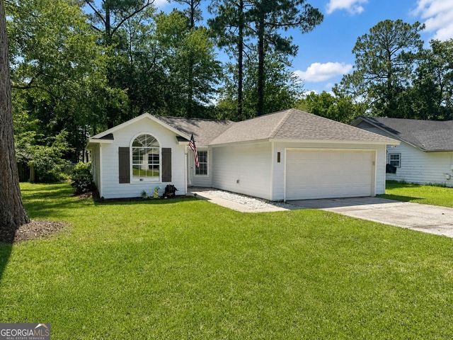 102 Baird Way, St. Marys, GA 31558