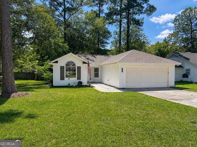 102 Baird Way, St. Marys, GA 31558