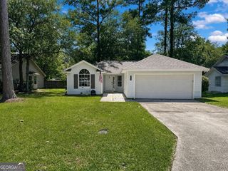 102 Baird Way, St. Marys, GA 31558