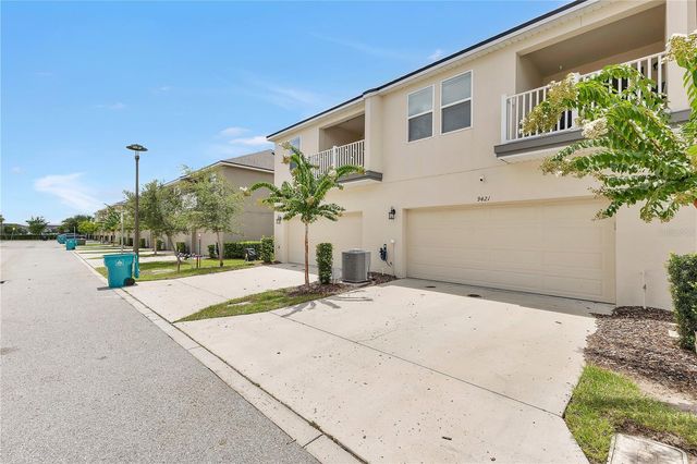 9421 RANDAL PARK BOULEVARD, Orlando, FL 32832