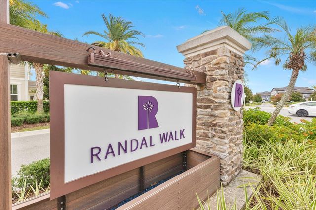 9421 RANDAL PARK BOULEVARD, Orlando, FL 32832