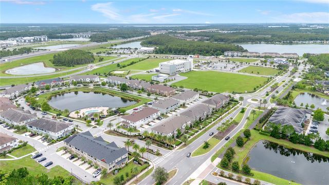 9421 RANDAL PARK BOULEVARD, Orlando, FL 32832