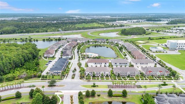 9421 RANDAL PARK BOULEVARD, Orlando, FL 32832