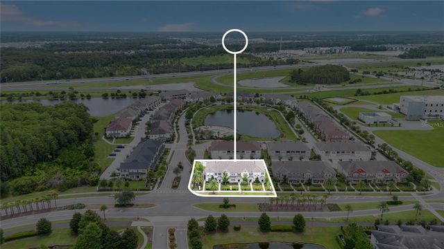 9421 RANDAL PARK BOULEVARD, Orlando, FL 32832