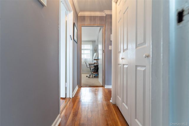 211-10 18th Avenue 6E, Bayside, NY 11360