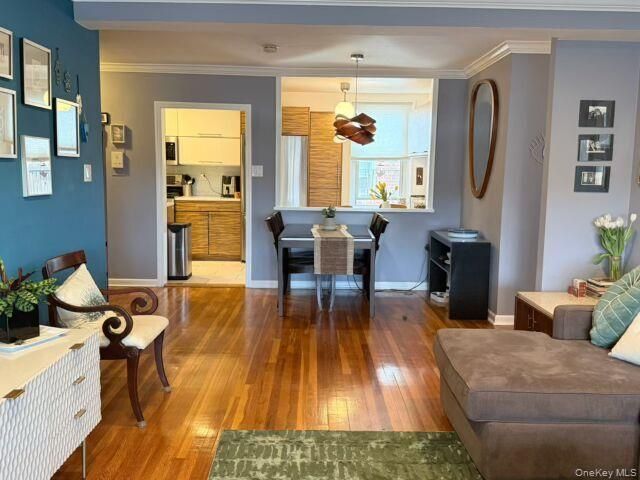 211-10 18th Avenue 6E, Bayside, NY 11360