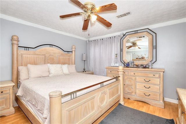 2573 Mistletoe Lane, Snellville, GA 30039