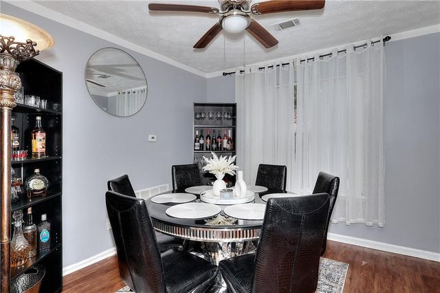 2573 Mistletoe Lane, Snellville, GA 30039
