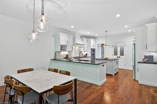 1664 Sweetgrass Trail, Winston-salem, NC 27106
