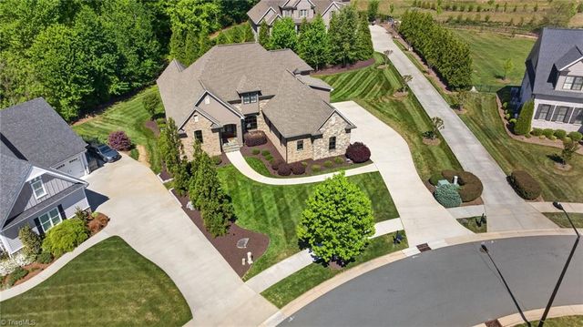 1664 Sweetgrass Trail, Winston-salem, NC 27106