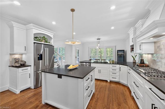 1664 Sweetgrass Trail, Winston-salem, NC 27106
