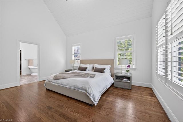 1664 Sweetgrass Trail, Winston-salem, NC 27106