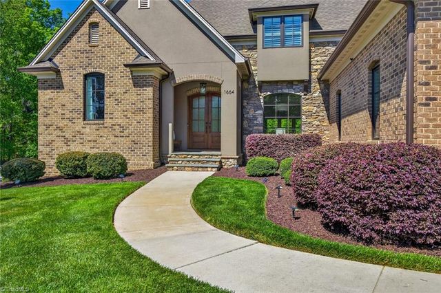 1664 Sweetgrass Trail, Winston-salem, NC 27106
