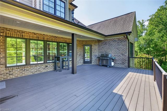 1664 Sweetgrass Trail, Winston-salem, NC 27106