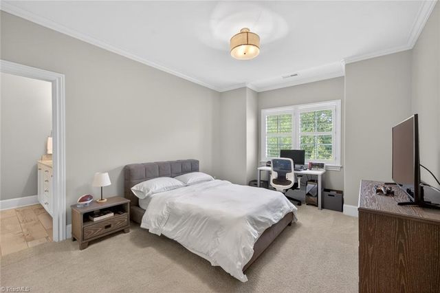 1664 Sweetgrass Trail, Winston-salem, NC 27106