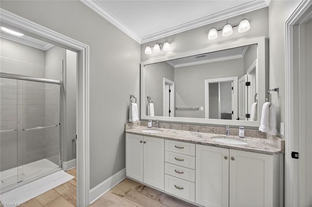 1664 Sweetgrass Trail, Winston-salem, NC 27106