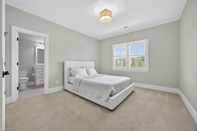 1664 Sweetgrass Trail, Winston-salem, NC 27106