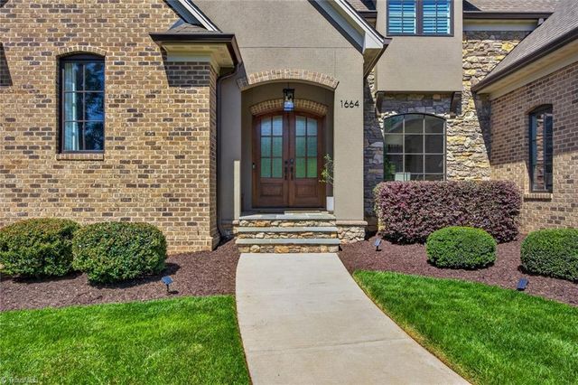 1664 Sweetgrass Trail, Winston-salem, NC 27106