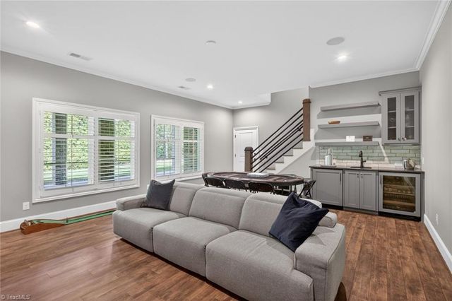 1664 Sweetgrass Trail, Winston-salem, NC 27106