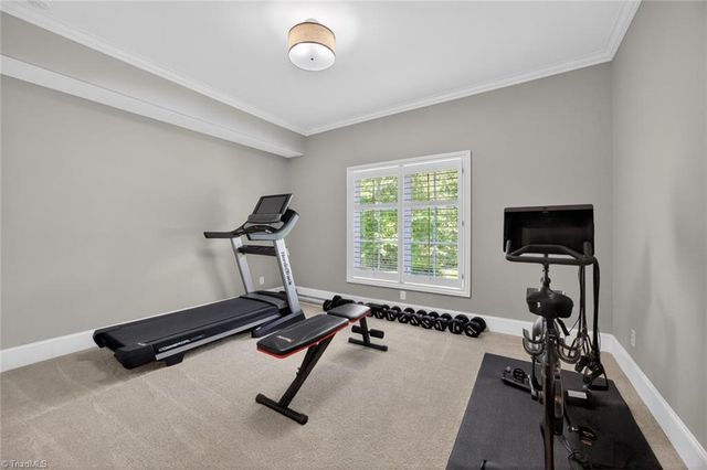 1664 Sweetgrass Trail, Winston-salem, NC 27106