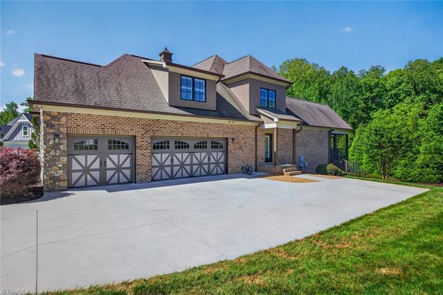 1664 Sweetgrass Trail, Winston-salem, NC 27106