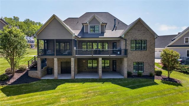 1664 Sweetgrass Trail, Winston-salem, NC 27106