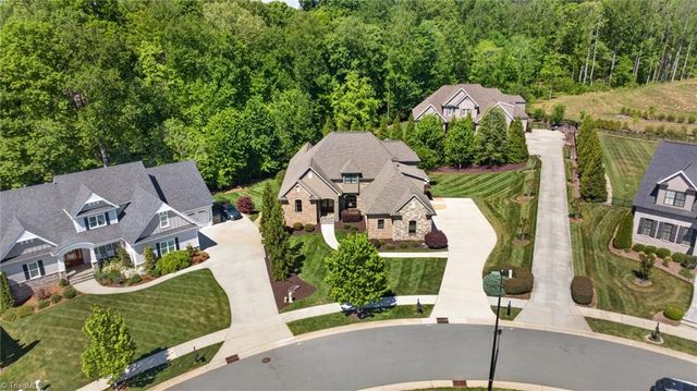 1664 Sweetgrass Trail, Winston-salem, NC 27106