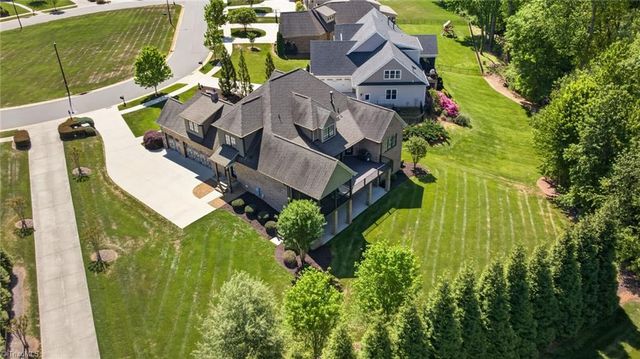 1664 Sweetgrass Trail, Winston-salem, NC 27106
