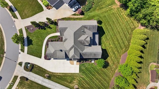 1664 Sweetgrass Trail, Winston-salem, NC 27106