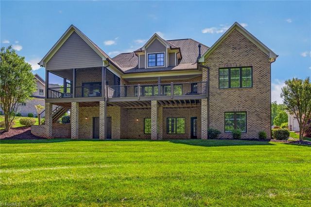 1664 Sweetgrass Trail, Winston-salem, NC 27106