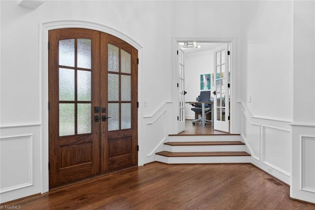 1664 Sweetgrass Trail, Winston-salem, NC 27106