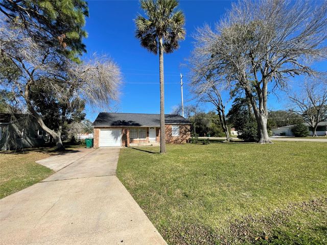 2904 Fannin Street, La Marque, TX 77568