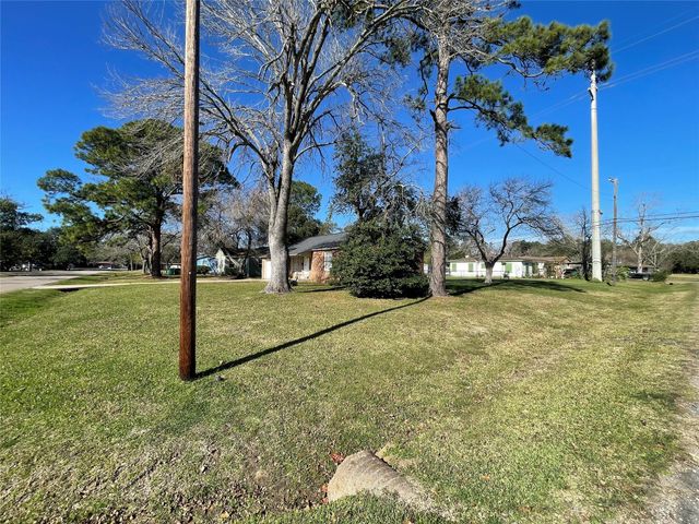 2904 Fannin Street, La Marque, TX 77568