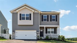 1087 Peachtree Road, Scott Twp, PA 15106