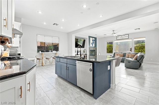 9549 Bella Citta Street, Las Vegas, NV 89178