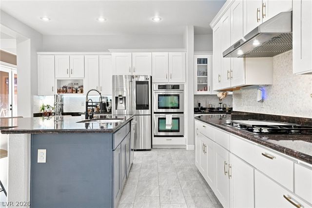 9549 Bella Citta Street, Las Vegas, NV 89178