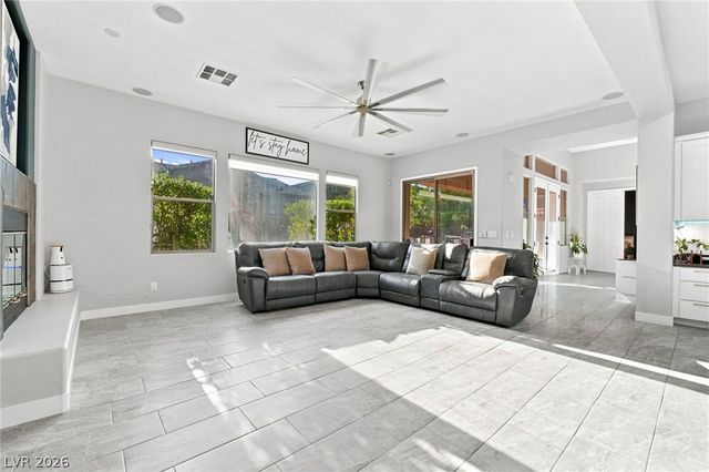 9549 Bella Citta Street, Las Vegas, NV 89178