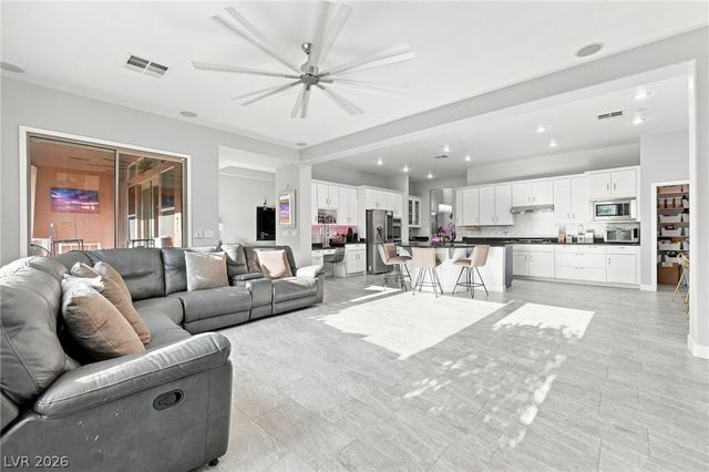 9549 Bella Citta Street, Las Vegas, NV 89178