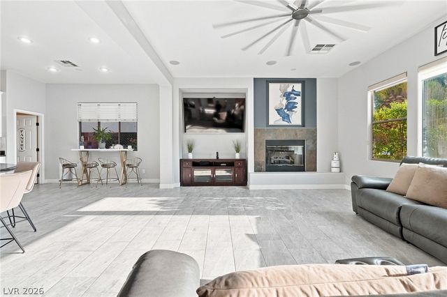 9549 Bella Citta Street, Las Vegas, NV 89178