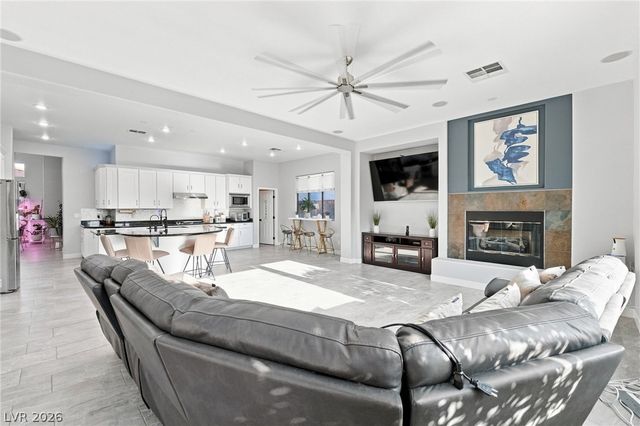 9549 Bella Citta Street, Las Vegas, NV 89178