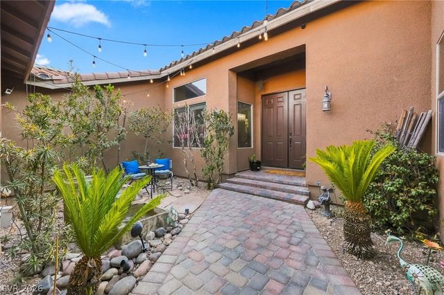 9549 Bella Citta Street, Las Vegas, NV 89178