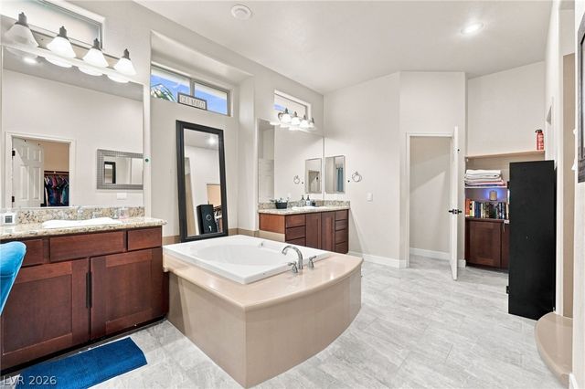 9549 Bella Citta Street, Las Vegas, NV 89178