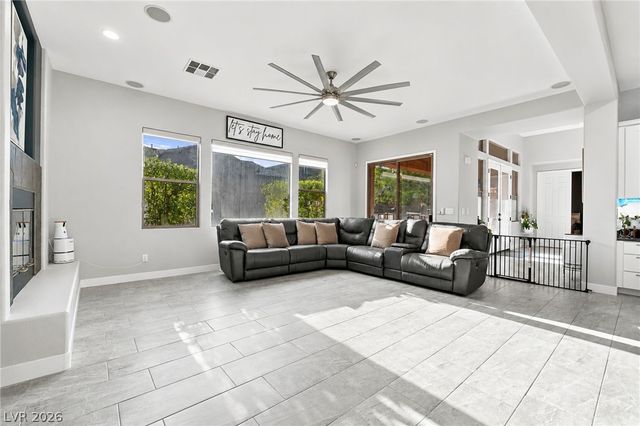 9549 Bella Citta Street, Las Vegas, NV 89178