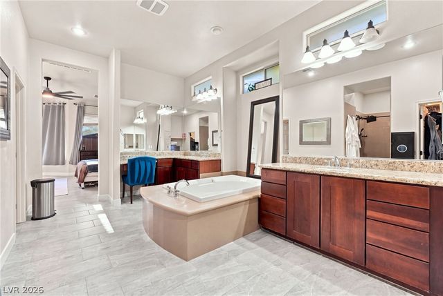 9549 Bella Citta Street, Las Vegas, NV 89178